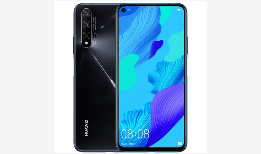 Стоит ли покупать huawei nova 5t в 2021 году